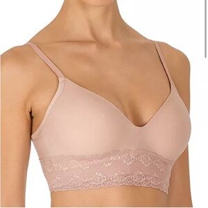 Natori Perfect bliss wire free 32DDD